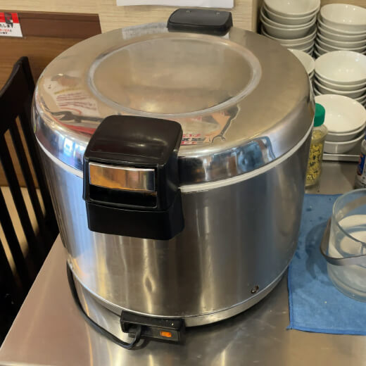 TUKASA　ごはんジャー